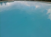 particolare piscina
