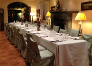 Evento del 28 novembre 2015 ...in attesa della cena