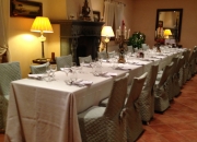 Evento del 28 novembre 2015 ...in attesa della cena