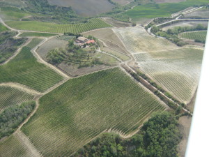 foto aeree poggio forno 012